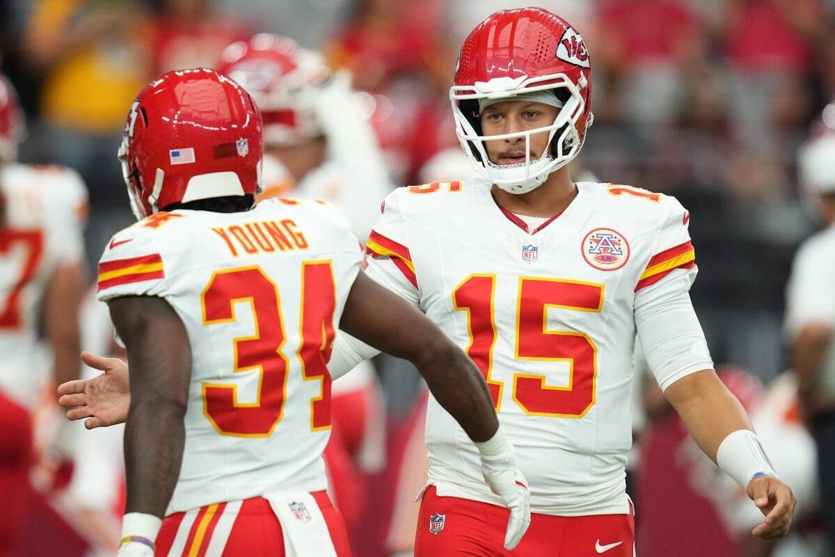 Best Chiefs Betting Promos Today: $3,500 in Sign-Up Offers for Friday