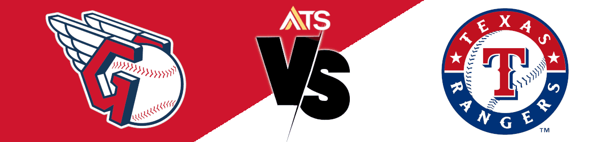 Cleveland Guardians vs Texas Rangers Pick - 8/22/2025