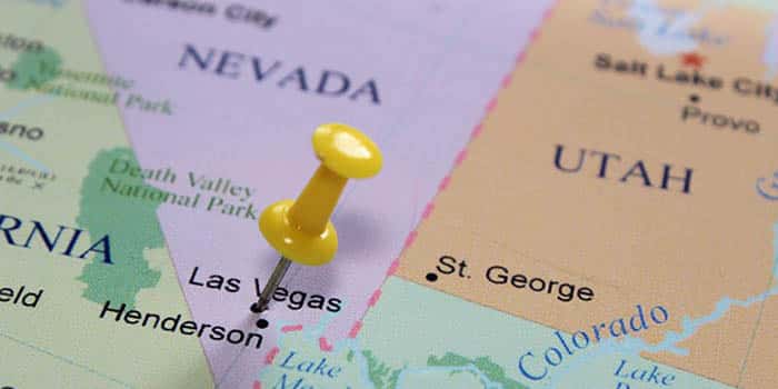 Cyberattack Devastates State Services in Nevada