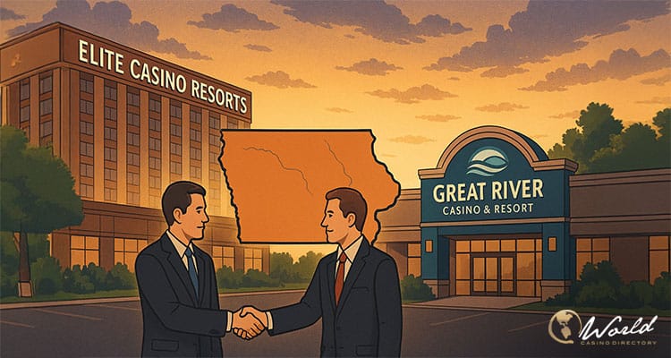 Elite Casino Resorts Acquires Catfish Bend and FunCity Resort, Marking “Homecoming” for Kehl Family