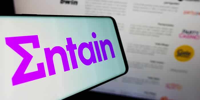 Entain Launches New IP Infringement Legal Dispute