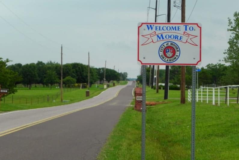 Ex-Oklahoma Schools Athletic Facilitator Accused of Stealing $61k to Gamble