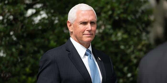 Group Backed by Mike Pence Wants to Eliminate Gambling Tax Deductions