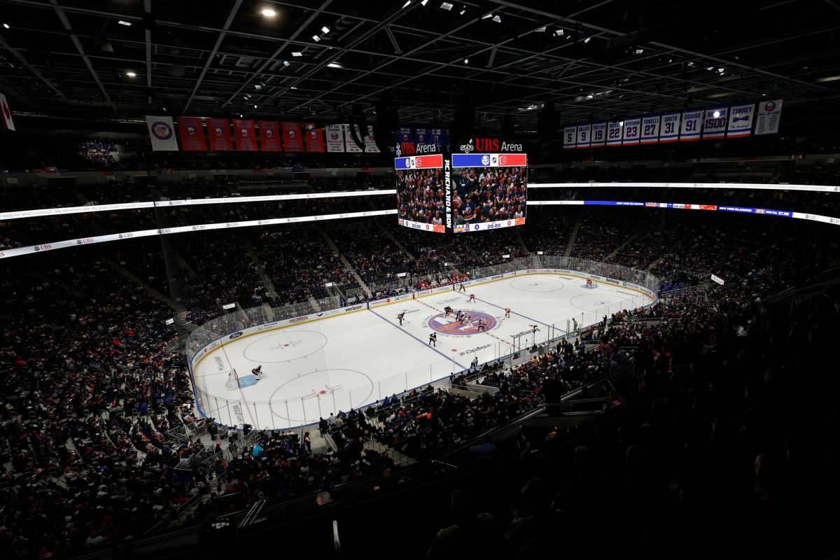 Islanders announce 2025–26 theme night schedule, complete with giveaways and fan activations | amNewYork