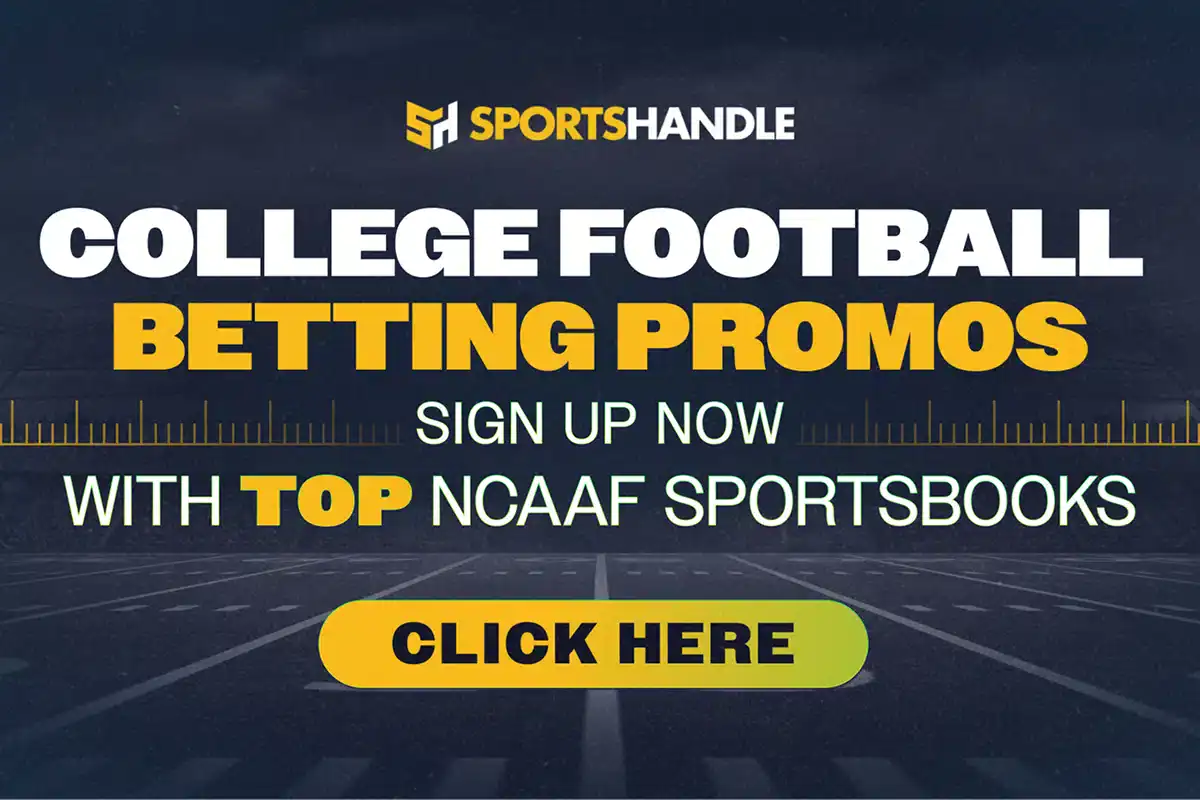 Kansas Sportsbook Promos for Kansas State Wildcats, Kansas Jayhawks College Football Today