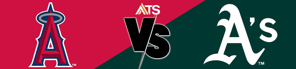 Los Angeles Angels vs Athletics Prediction - 8/15/2025