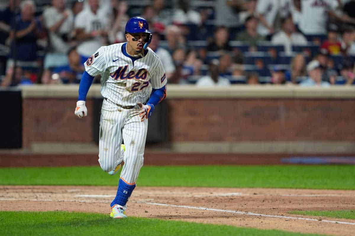 Mets’ Mark Vientos coming alive for stretch run: ‘We’ve been missing that bat’ | amNewYork