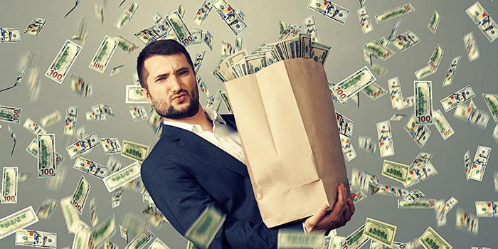 NC Man Turns $10 Scratcher into $1M Payday