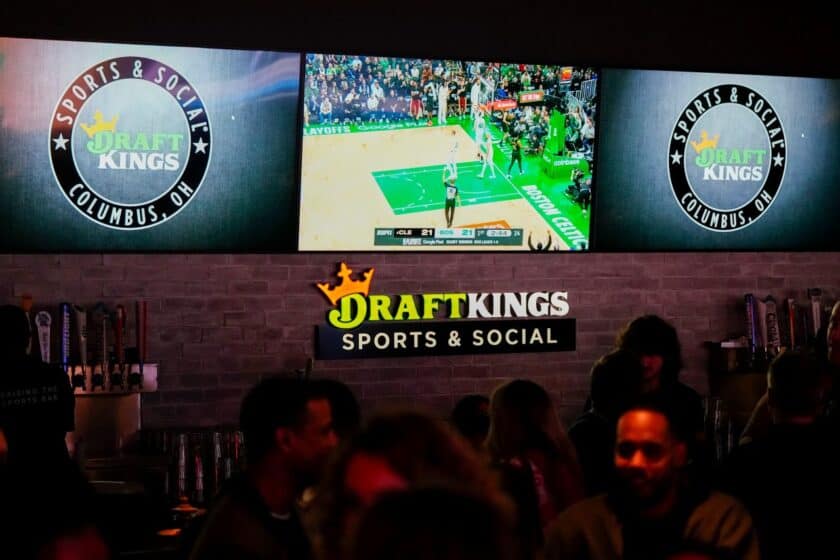 New DraftKings Casino NJ Promo: Wager $5, Get 500 Spins And First Day Replay