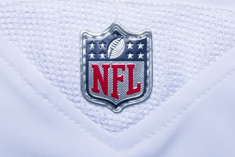 NFL Bans Players from Prediction Market Football Betting 