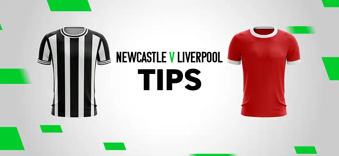 Premier League tips: A 9/1 Bet Builder for Newcastle v Liverpool