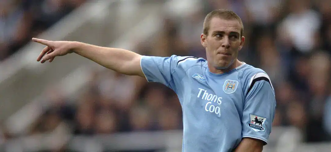 Richard Dunne: City will be challenging for the title again