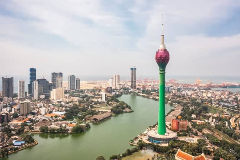 Sri Lanka Casino Aims to Be Destination Gambling Hub for India