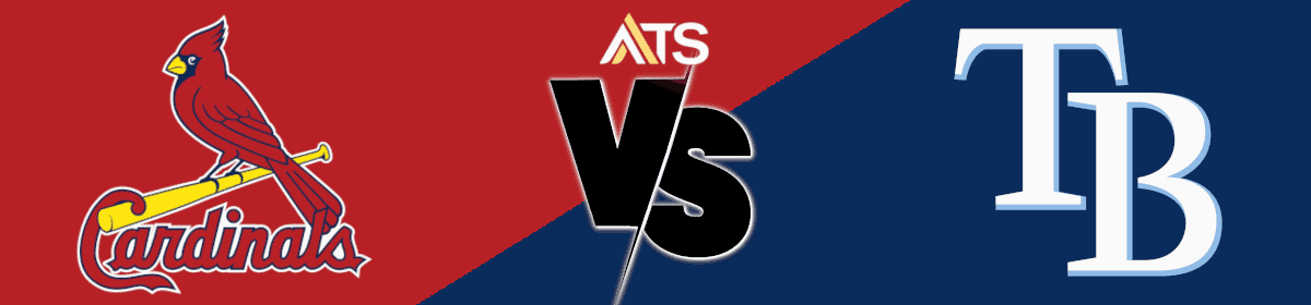 St. Louis Cardinals vs Tampa Bay Rays Prediction – 8/21/2025