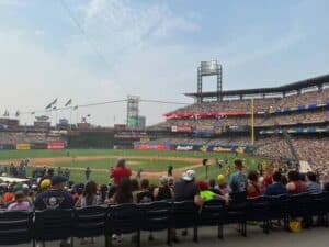 The Bronx Goes Bananas: Iconic Savannah Bananas Hit Yankee Stadium This