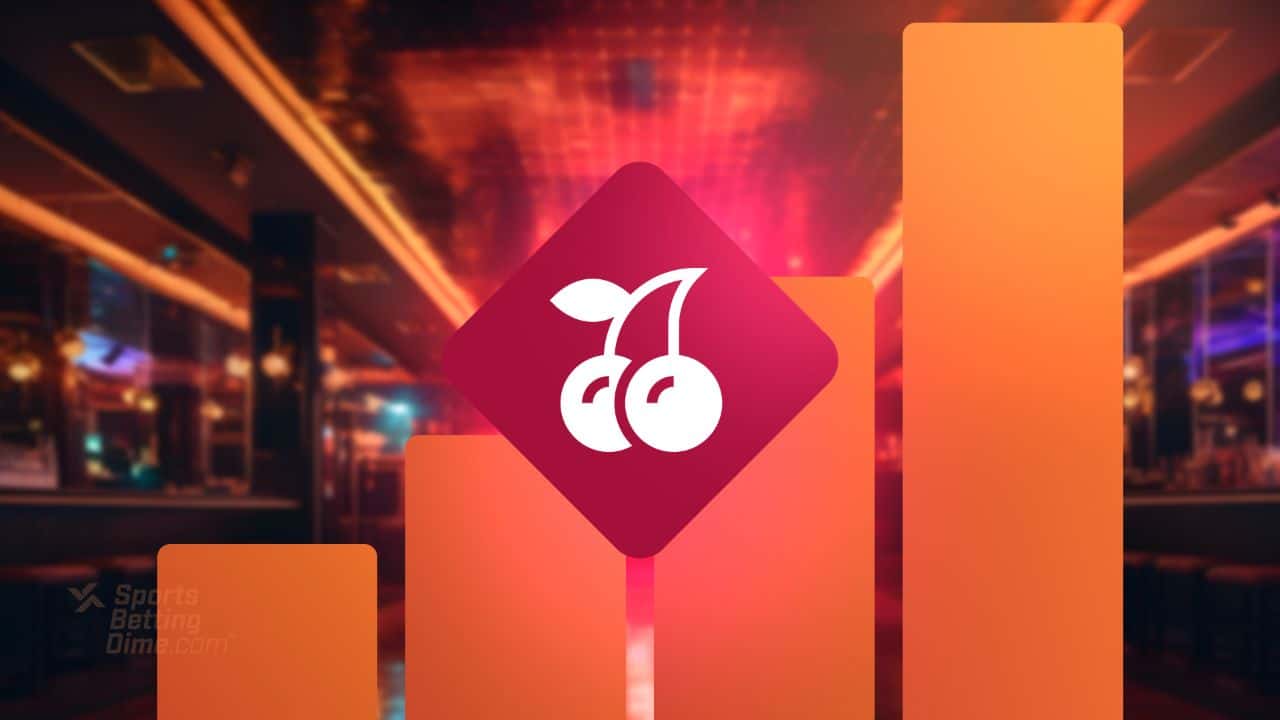 US Online Casino Revenue Hits $877 Million In July