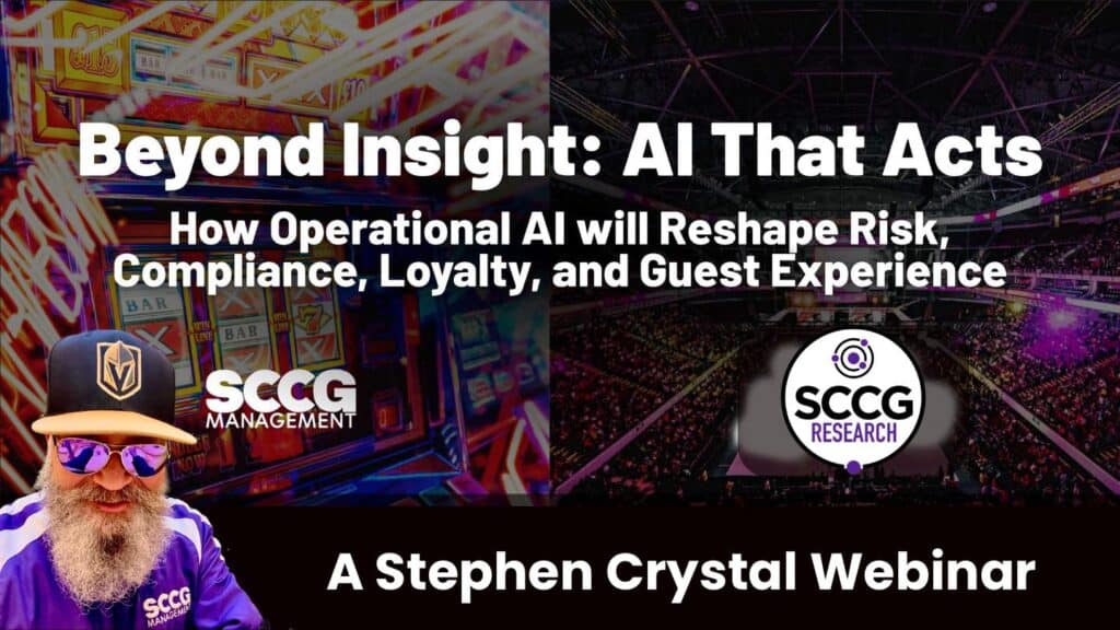Operational AI Webinar