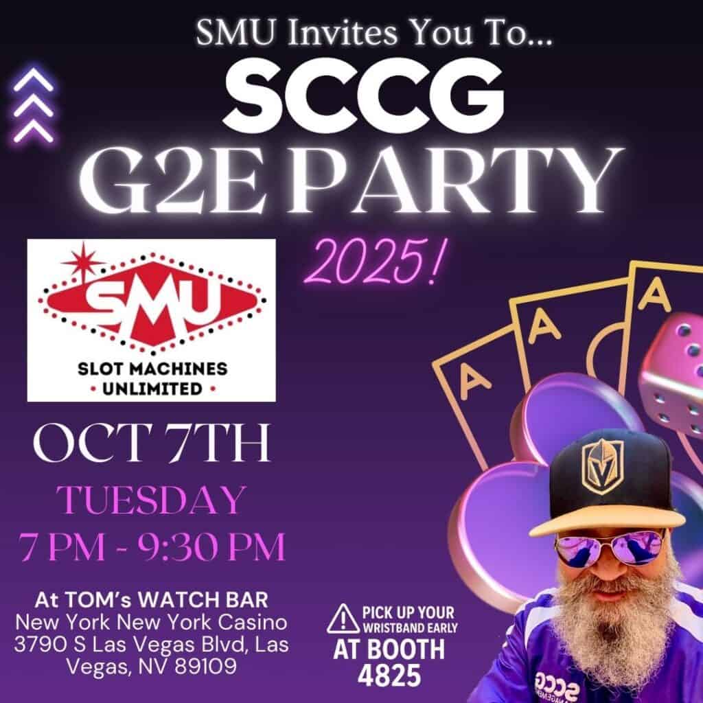Copy of G2E Party Invite 1
