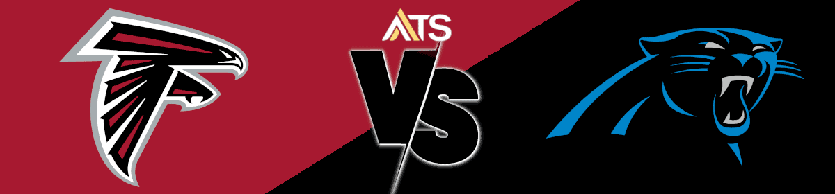 Atlanta Falcons vs Carolina Panthers Pick - 9/21/2025