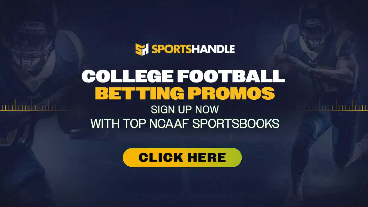 Auburn vs. Oklahoma College Football Betting Promos, Odds, Prediction, and How To Watch