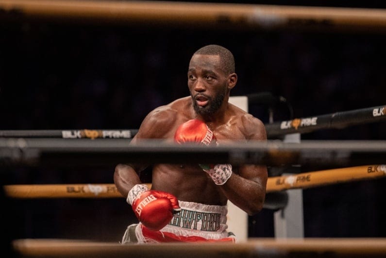 Bettor Wins $2.8m After Terence Crawford Upsets the Odds by Beating Canelo Álvarez