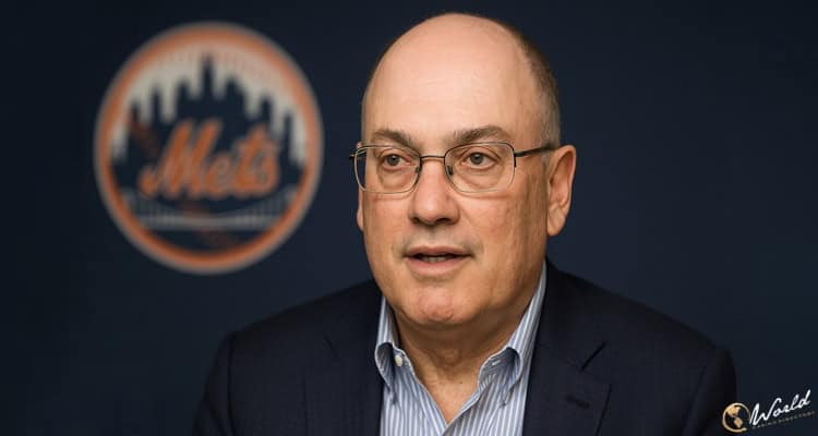 Cohen’s Citi Field Casino Plan Strengthens After Manhattan Proposals Collapse