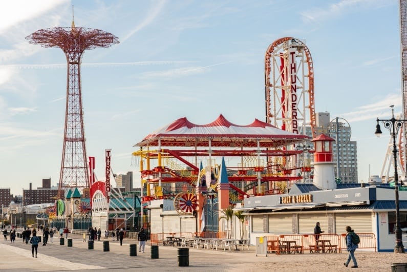 Coney Island Casino Proposal Loses CAC Vote, Ending Chances of $3.4bn Project