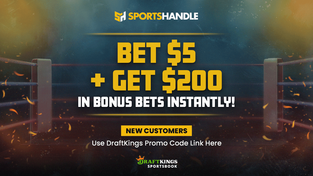 DraftKings Promo Code: Claim $200 Bonus Bets for Thursday Night Football, Dolphins vs. Bills