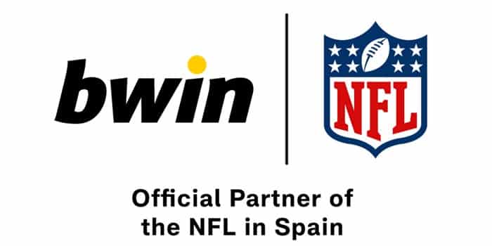 Entain’s bwin Becomes Official Sports Betting Partner of the NFL in Spain