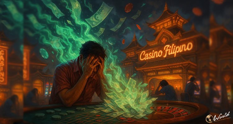 Ex-DPWH Engineers Under Fire for Casino Losses and Flood Project Irregularities; Philippine AMLC to Investigate