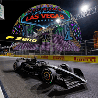F1 Las Vegas is Within Your Reach!