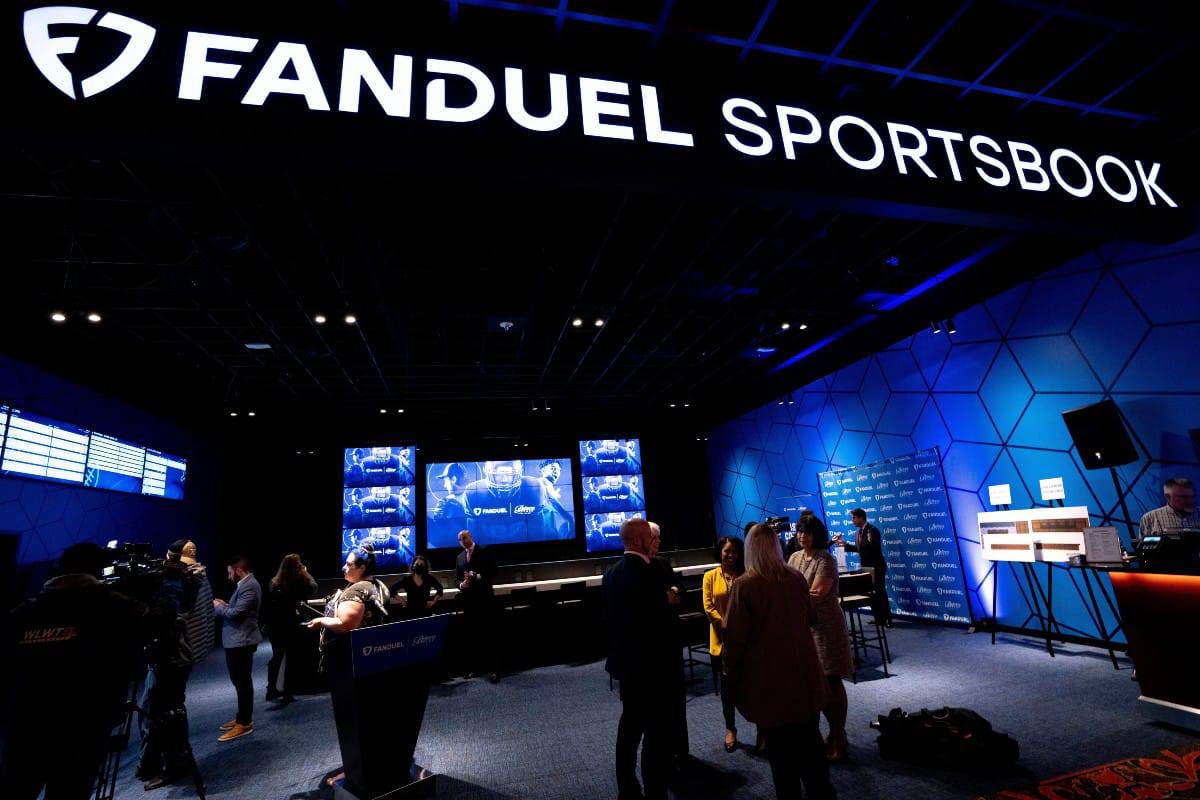FanDuel Promo Code Offers $300 NFL, College Football Betting Bonus Now
