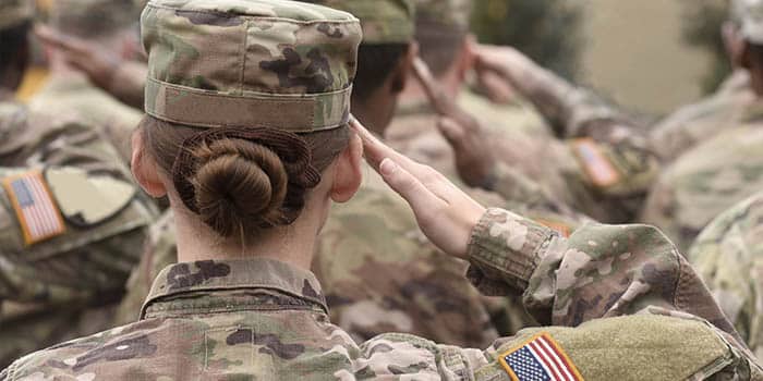 Gambling in the Military: Kindbridge Launches New Initiative to Combat Gambling-Related Harm