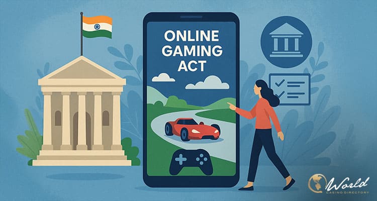 Government to Establish Authority for Online Gaming Regulation, Delhi High Court Directs Action