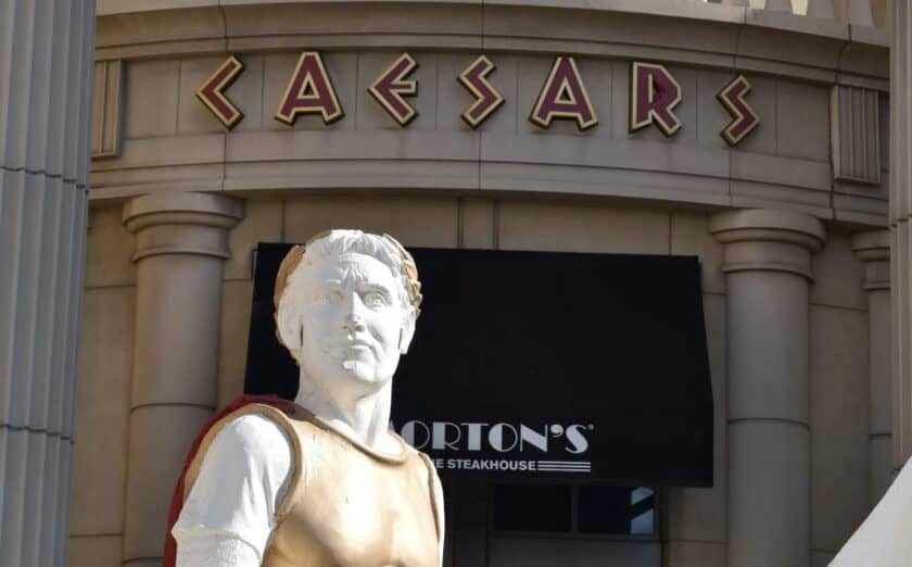 How Caesars Rewards Work For New Jersey Online Casino Players
