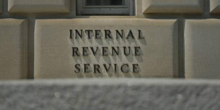IRS Cracks Down on Illegal Sports Gambling as Football Season Looms