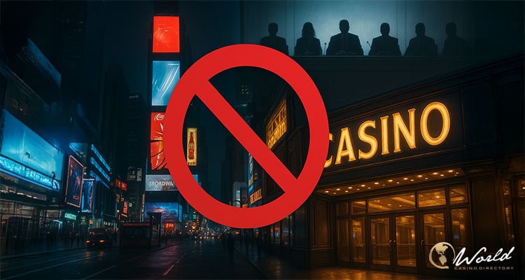 Jay-Z’s Times Square Casino Proposal Rejected by Manhattan CAC