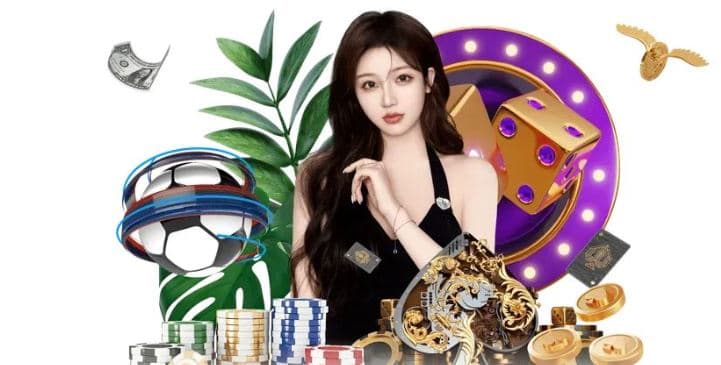 Khám Phá Các Trò Chơi Casino Live Tại Debet: Trải Nghiệm Chơi Như Thực Tế - SolutionTipster