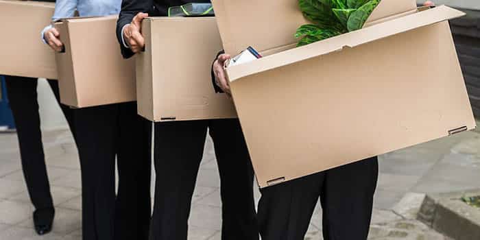 Las Vegas Experiences Job Loss Amidst Lower Visitor Numbers