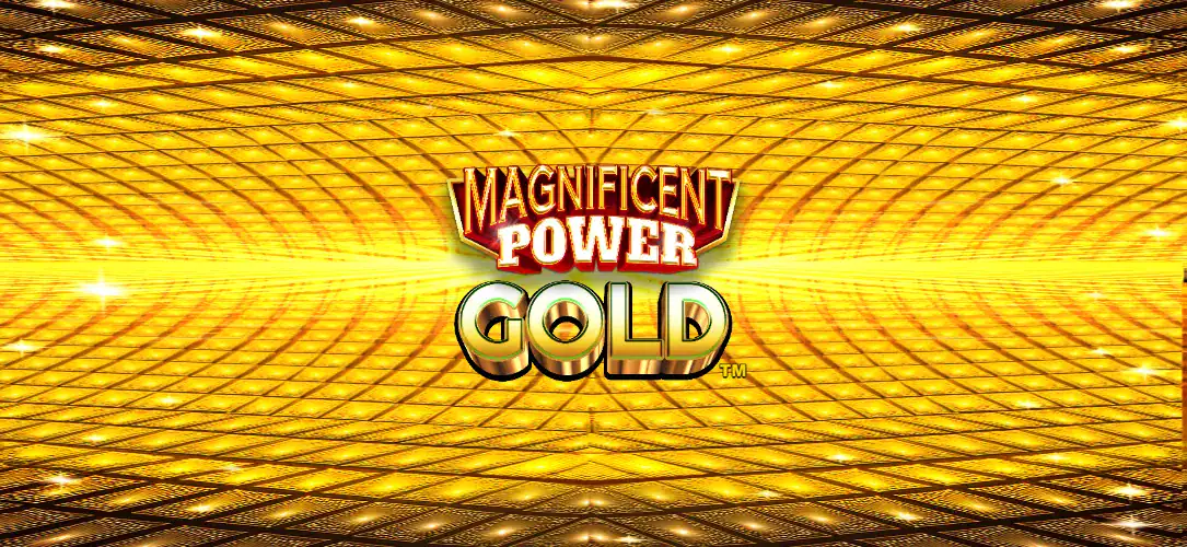 Magnificent Power Gold review