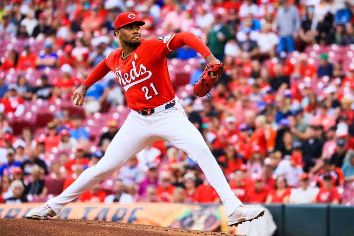 Mets’ invisible offense spoils Brandon Sproat’s debut, fall to Reds 3-2 | amNewYork