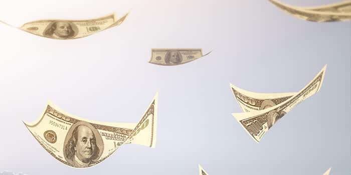 Michigan Man Buys Lottery Ticket on a Whim, Wins $2M