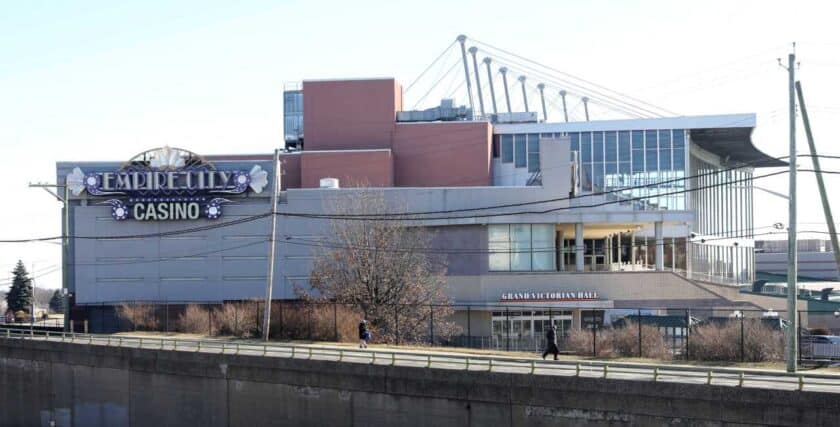 New York Casino Options Dwindling, What Does It Mean For Online Casinos In NY?