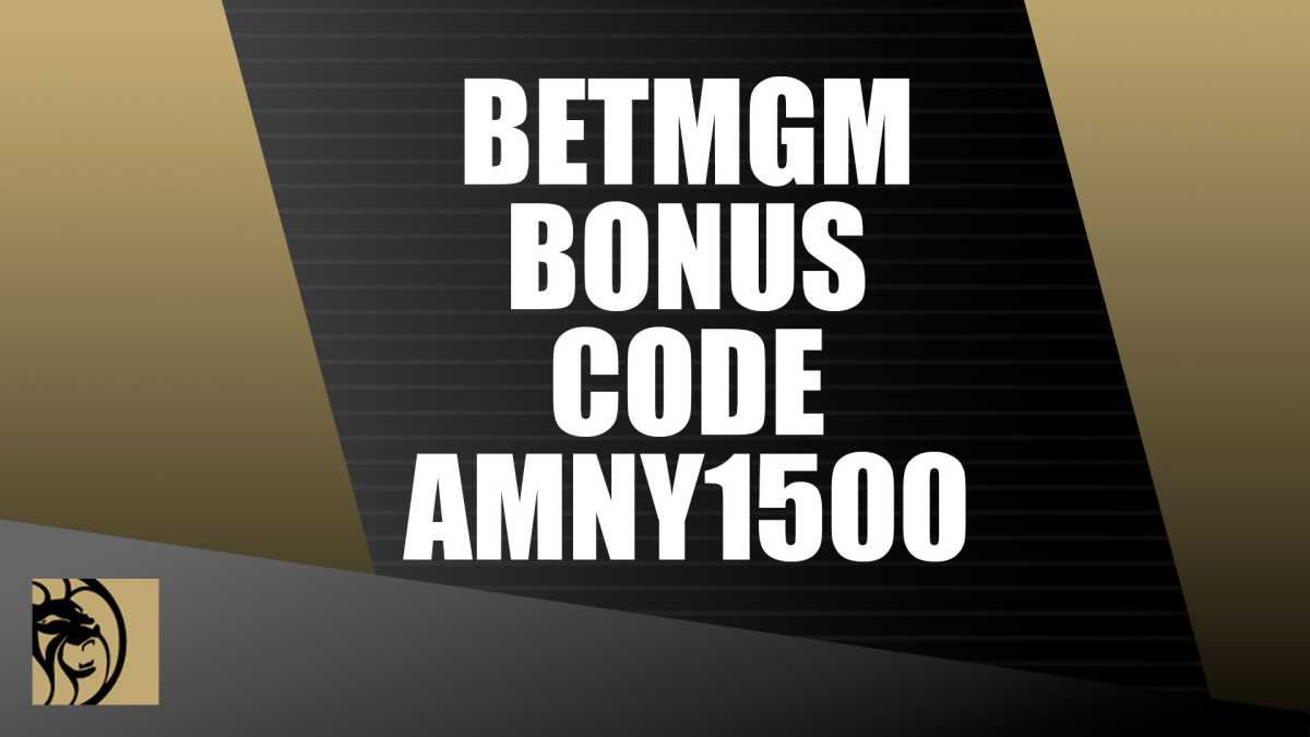 NFL BetMGM Bonus Code AMNY1500: Claim $150 Betting Bonus for Cowboys-Eagles | amNewYork