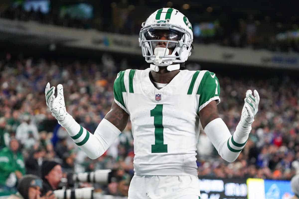NFL Week 3 Sports Betting: Jets Soar to Tampa Bay, Giants Host Chiefs in Home Opener | amNewYork