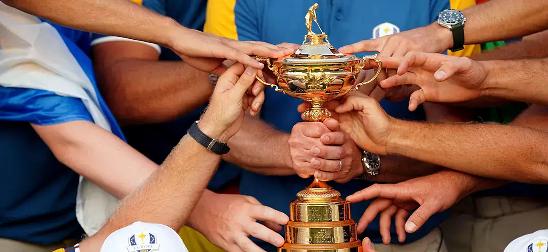 Ryder Cup betting tips: Our 3 best outright bets