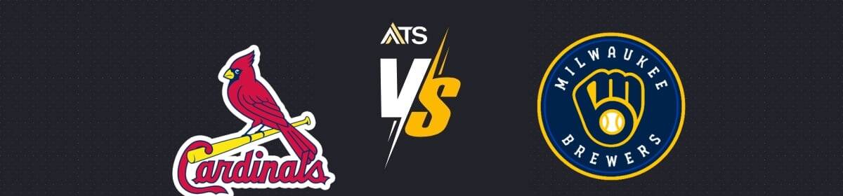 St. Louis Cardinals vs Milwaukee Brewers Pick - 9/12/2025