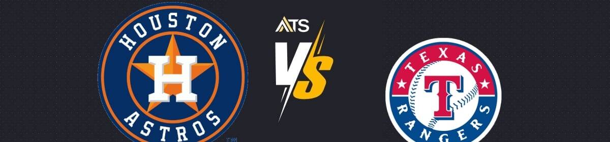 Texas Rangers vs Houston Astros Prediction - 9/15/2025