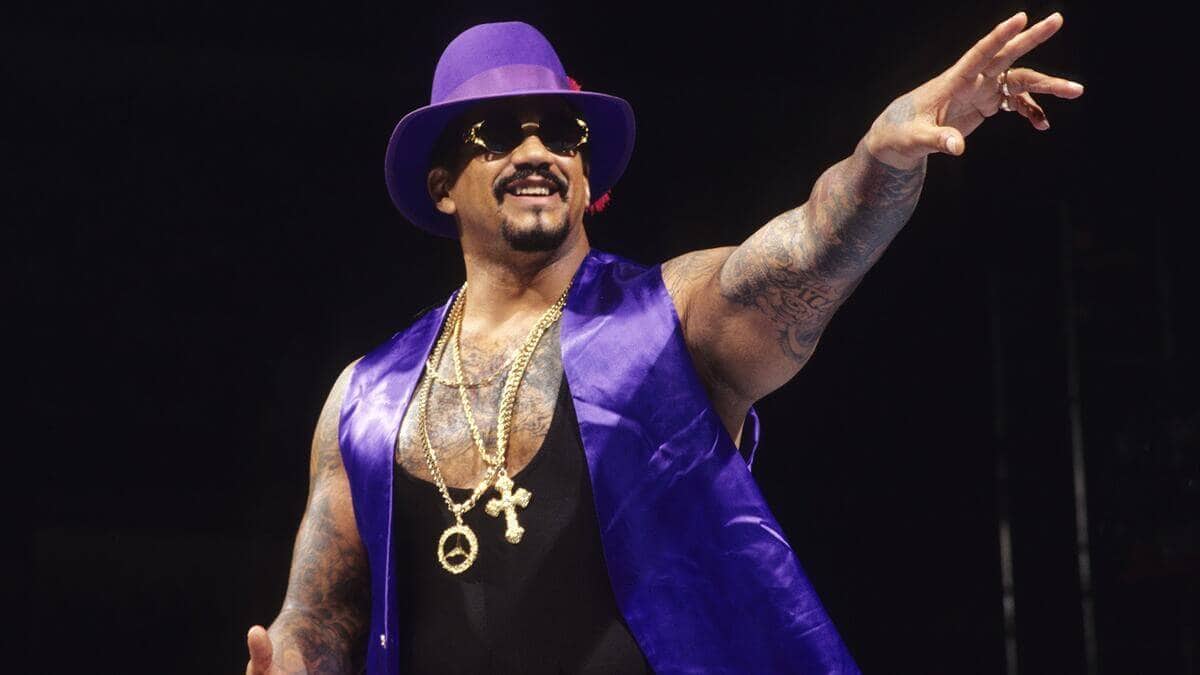 The Godfather exclusive interview: WWE Superstar speaks out on Vince McMahon’s future, what it’s like to party with The Undertaker, and the true legacy of Hulk Hogan