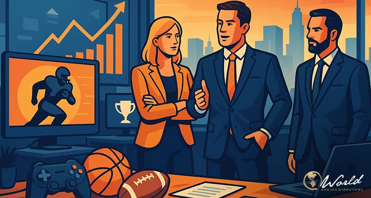 Underdog Strengthens Executive Team Amid Expansion into Event Contracts